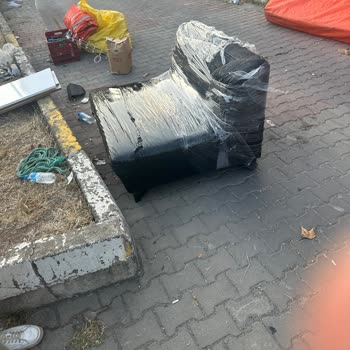 Yanıltıcı Araç Seçimi Ve Ek Ücret Talebiyle Zarar Görmüş Eşyalar İçin Tam İade