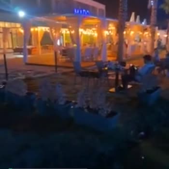 Expo Mado Çalışanlarının İnsan Seçmesi!
