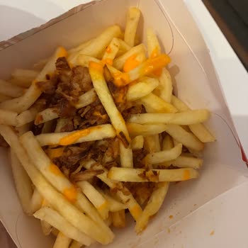 Gebze Saloon Burger'den Soğuk Ve Eksik Sipariş: İade Talebi