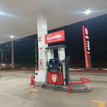 Kace Petrol İstasyonunda Anahtarım Kırıldı, Tazminat Ve Kamera Kayıtları Talep Ediyorum
