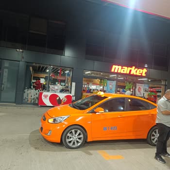 Kace Petrol İstasyonunda Anahtarım Kırıldı, Tazminat Ve Kamera Kayıtları Talep Ediyorum