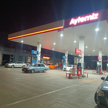 Kace Petrol İstasyonunda Anahtarım Kırıldı, Tazminat Ve Kamera Kayıtları Talep Ediyorum