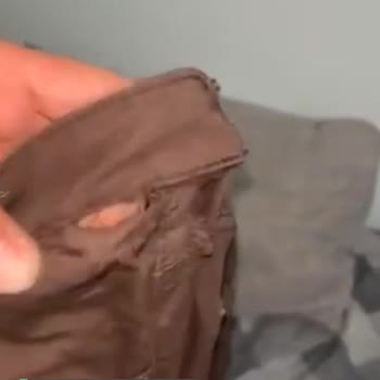 Mavi İade Veya Değişim Talebi
