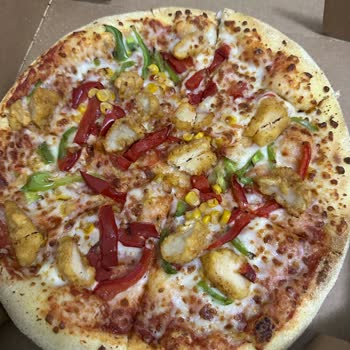 Kampanya Altında Eksik Malzemeli Pizza Şikayeti