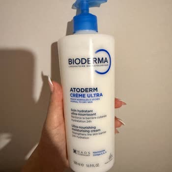 Bioderma Atoderm Krem Orijinal Değil, Ciltte Kaşıntı Ve Kızarıklık