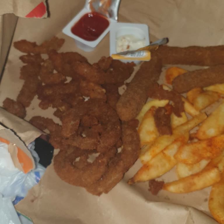 Yemeksepeti’nin Yanık Menü Ve Kesilen Canlı Destek Sorunu