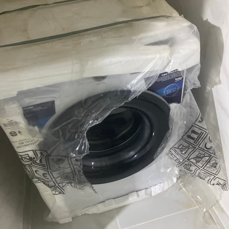 Beko Yetkili Servisinden Montaj Gecikmesi Ve Cevapsızlık