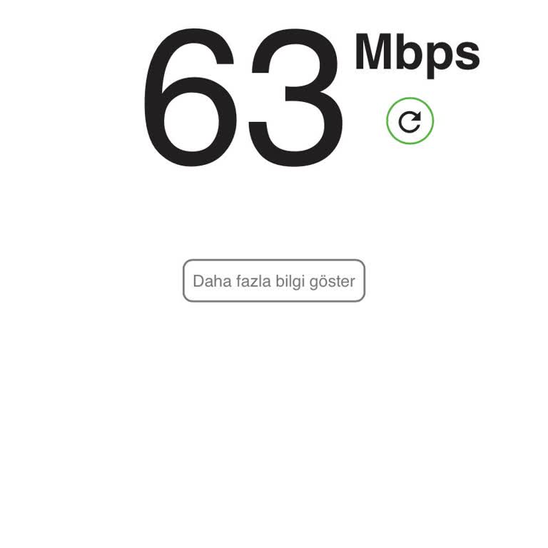 Kablo Net’ten Sürekli Yavaş İnternet Hızı Ve Çözüm Talebi