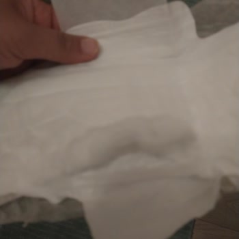 BİM’de Satın Alınan Molped Gece Pedi Açılmış Paket Sağlık Ve Güven Sorunu
