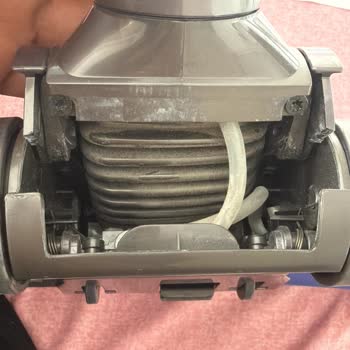 Dyson Süpürge Başlığı Kırıldı, Garanti Kapsamı Reddedildi