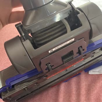 Dyson Süpürge Başlığı Kırıldı, Garanti Kapsamı Reddedildi