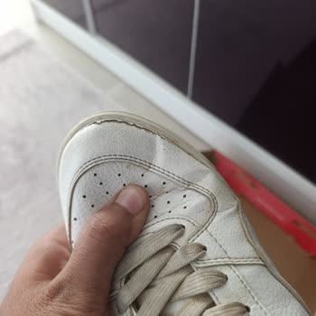Deichmann Puma Ayakkabısındaki Deri Yırtığına Garanti Reddi Ve İade Talebi