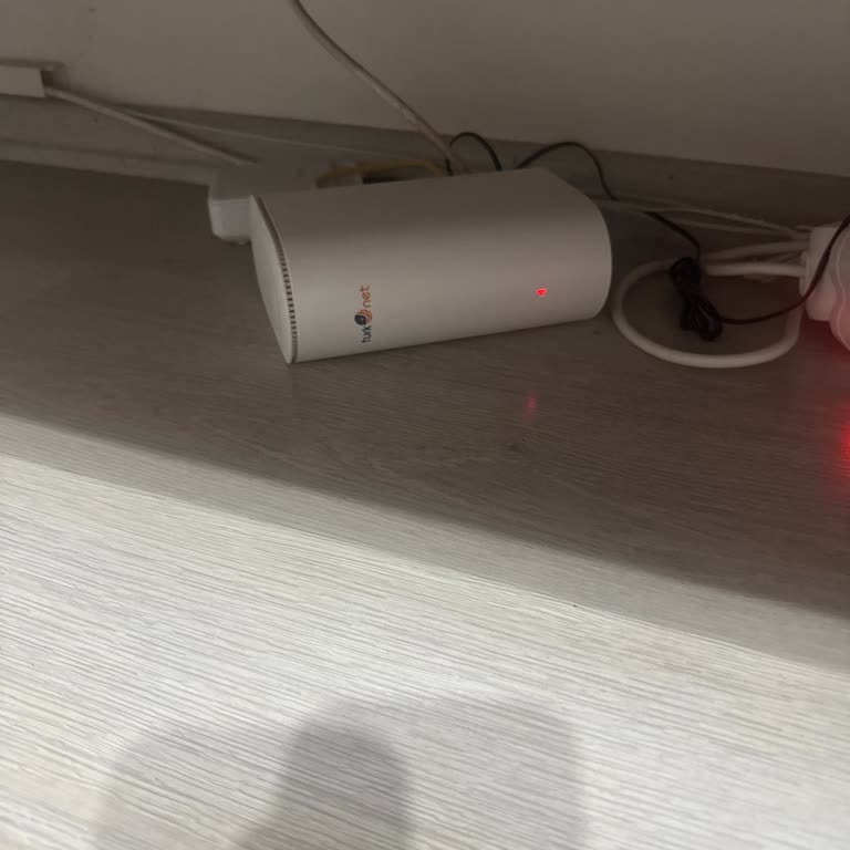 TurkNet İnternet Kesintisi 1 Gün 6 Saat Sürüyor, Çözüm Yok