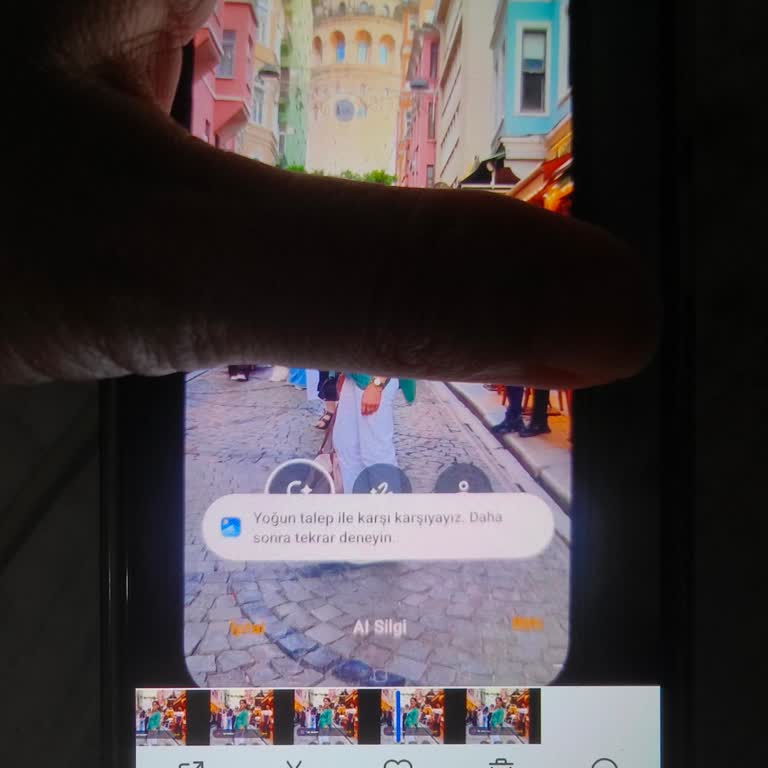Oppo Reno 15 Pro Donma, Kasma Ve Şarj Aksesuarı Eksikliği İle İade Talebi