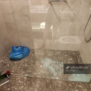 Duş Kabini Camı Patlamasıyla Mövenpick Resort Tekirova’da Yaralanma