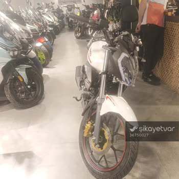 Aşırı Titreşim Ve Tekrarlayan Arızalar Nedeniyle Motor Değişimi İstiyorum
