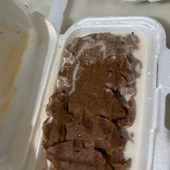 Ömer Aybak Adıyaman Çiğköftecisi 1,5 Kg Çiğ Köftenin Büyük Kısmının Ayranın İçinde Kalması