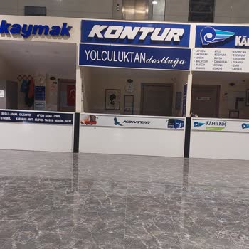 Kontur Turizm'in Ertelenen Seferi Ve Cevapsız Telefonları Nedeniyle Mağduriyet