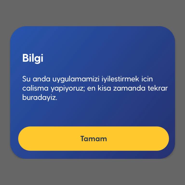 Turkcell Superonline Uygulama Bakımında Ödeme Yapamama Nedeniyle Gecikme Ücreti İptali