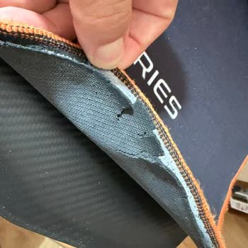Adore Mağazasının Hediye Mouse Padinin Kalitesizliği Ve Değişim İsteği