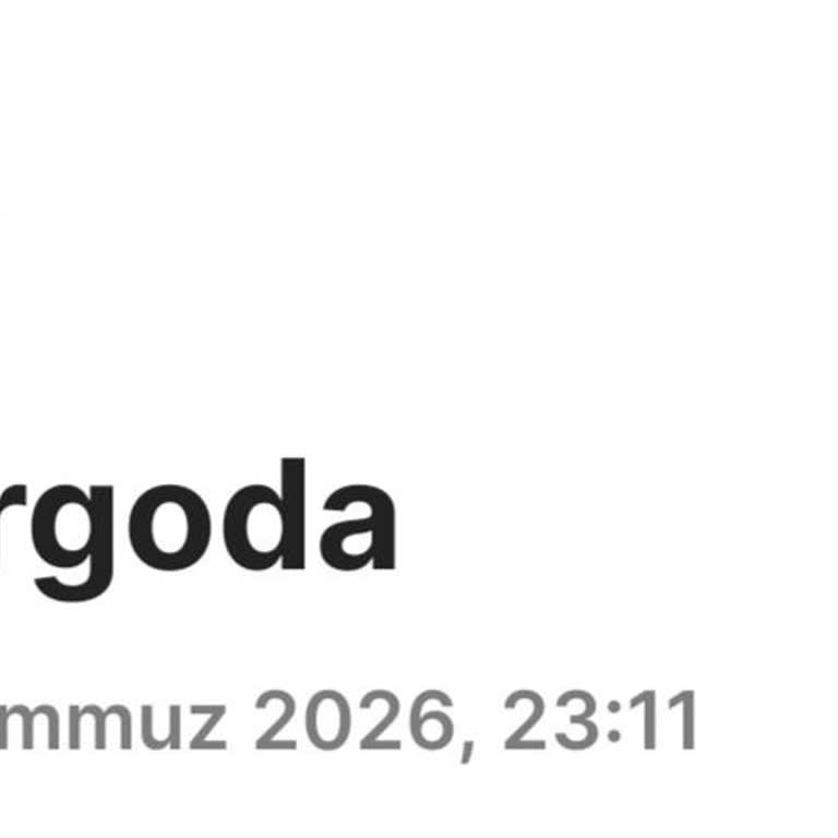İzmir Şubesinde Kargo Gecikmesi Ve Canlı Destek Yetersizliği
