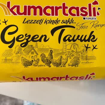 Yumurtaların Son Tüketim Tarihi Ve Patates Kalitesi Sorunu