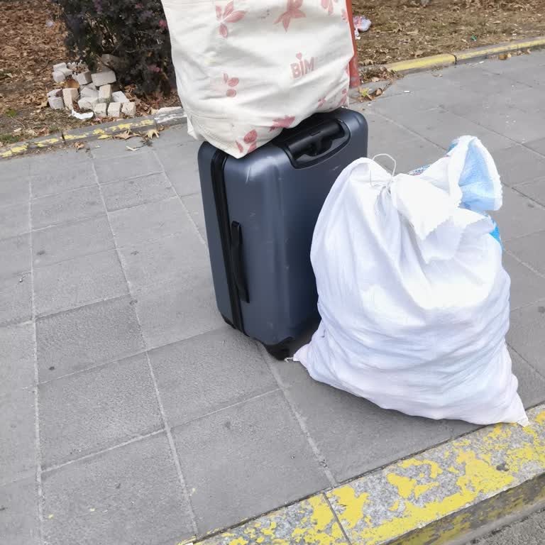 Saygısız Personel Ve Yanlış Bırakma Sorunu