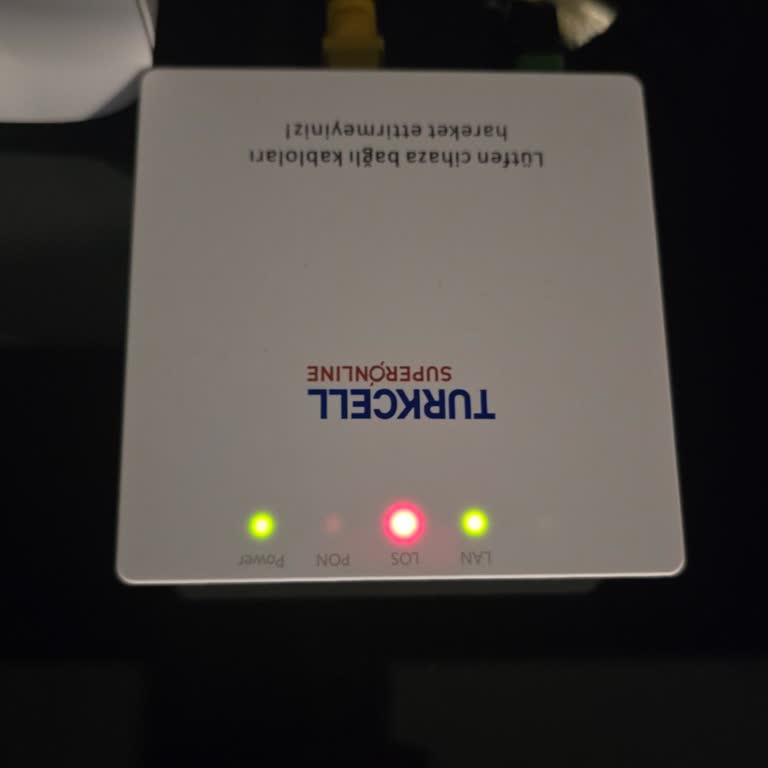 Superonline’da Sürekli İnternet Ve TV+ Kesintileri, Çözülmeyen Arızalar