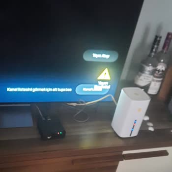 30 Saat Süren İnternet Ve TV+ Kesintisi Ve Fesih Talebi