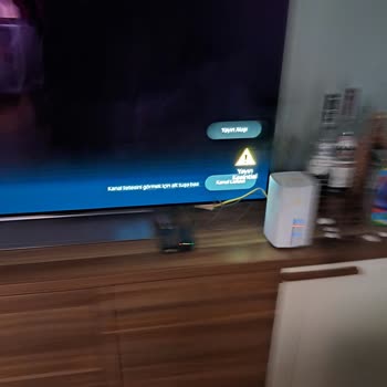 30 Saat Süren İnternet Ve TV+ Kesintisi Ve Fesih Talebi