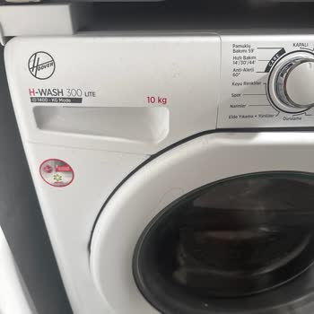 E8 Hatası Ve Tekrarlayan Servis Sorunları Nedeniyle Ürün Değişimi Talebi