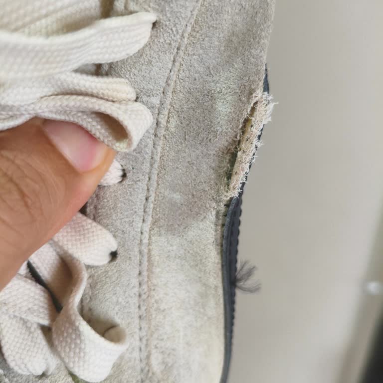 Deichmann Ayakkabısının 6 Ayda Yırtılması Ve İade Reddi