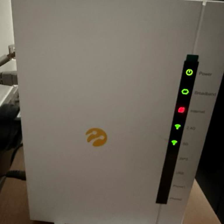 Fiber Yükseltme Sonrası Üç Gün Süren İnternet Kesintisi Ve Cevapsız Müşteri Hizmetleri