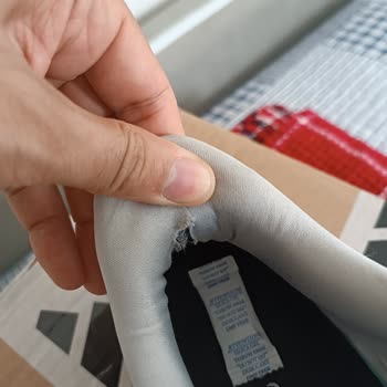 Adidas Ayakkabıda Erken Yırtılma Ve Garanti Reddi