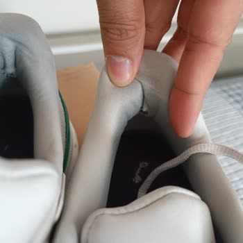 Adidas Ayakkabıda Erken Yırtılma Ve Garanti Reddi