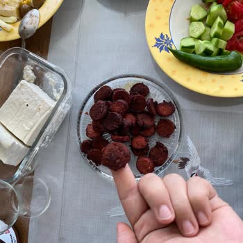 Polonez Kangal Sucuğunda Fiyat Ve Gramaj Uyuşmazlığı