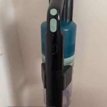 Philips Yeni Süpürge Çalışmıyor!