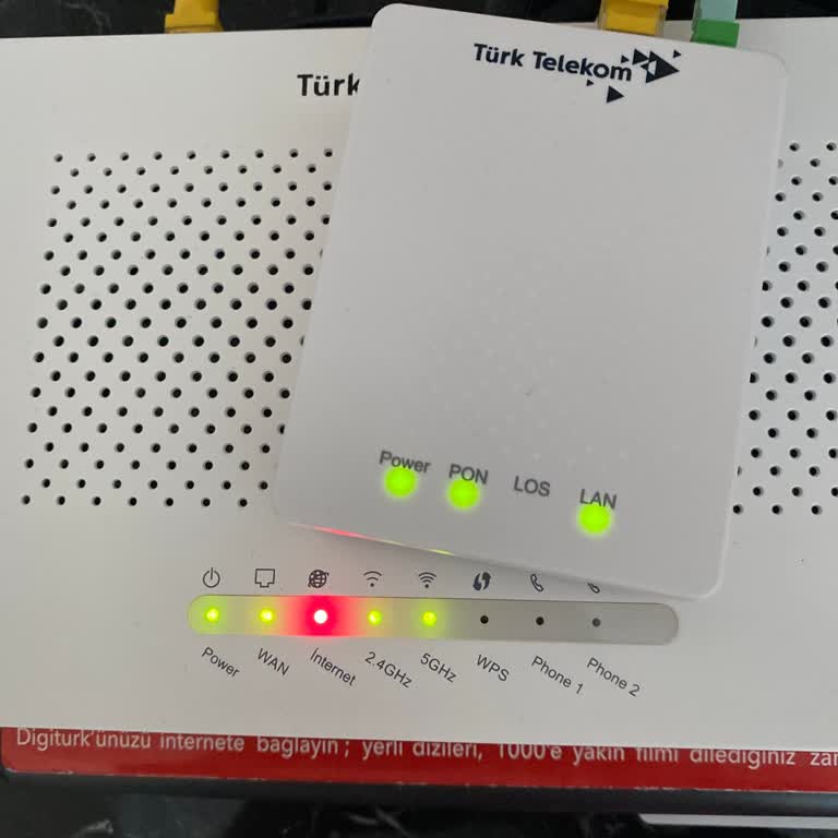 Kurulum Sonrası İnternet Açılmadı, Acil Aktivasyon Talebi