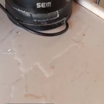Sem Çaycımdan Çok Şikayetçiyim!