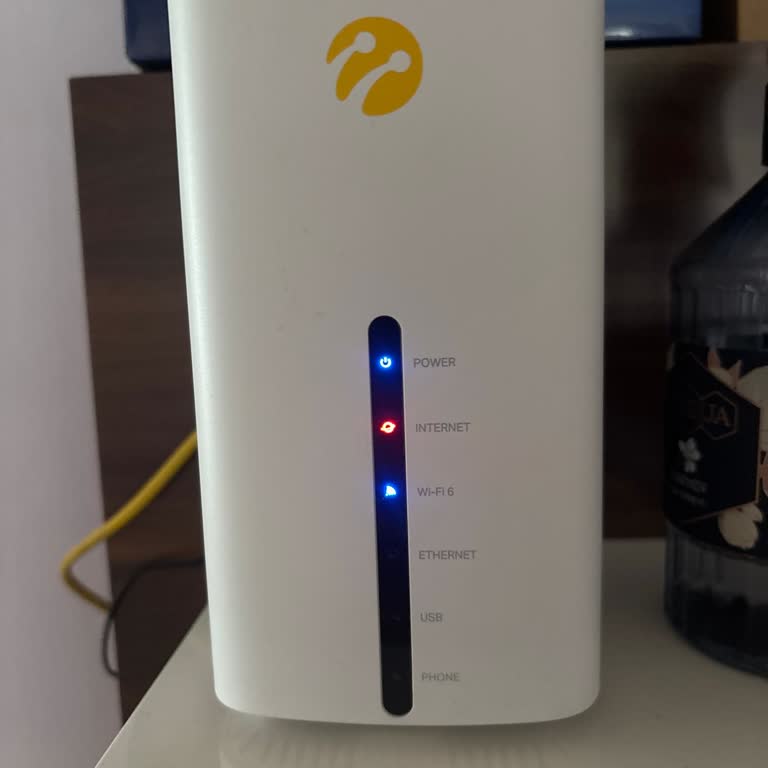 İnternet Kesintisi Ve Aşırı Mobil Veri Ücretleri
