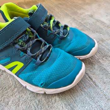 Decathlon Konya Çocuk Ayakkabısındaki Hızlı Deformasyon Ve Garanti Reddi