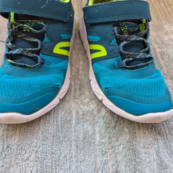 Decathlon Konya Çocuk Ayakkabısındaki Hızlı Deformasyon Ve Garanti Reddi