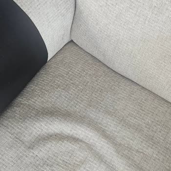 Ashley Furniture Homestore Koltuk Takımı Deformesi
