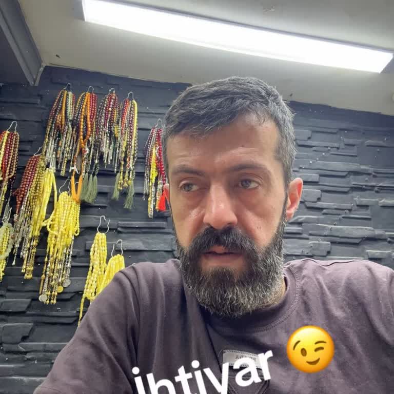 Damla Kehribar Tespih İddiası Yanıltıcı, İade Süreci Aylardır Sürüyor