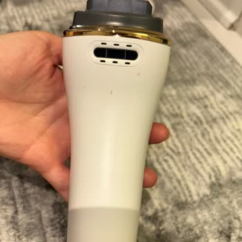 Kullanılmış Braun Silk Expert Pro Cihazı Teslim Edildi, Değişim Talebine Yanıt Gelmedi