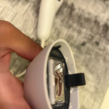 Kullanılmış Braun Silk Expert Pro Cihazı Teslim Edildi, Değişim Talebine Yanıt Gelmedi