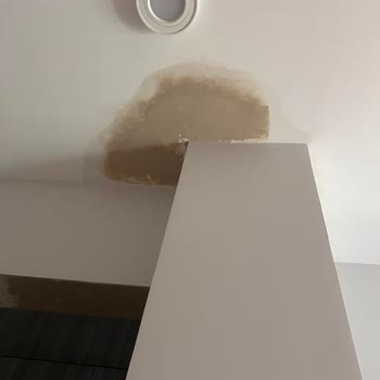 Emlak Konut Dairesinde Sürekli Pis Su Sızması Ve Sağlık Riski