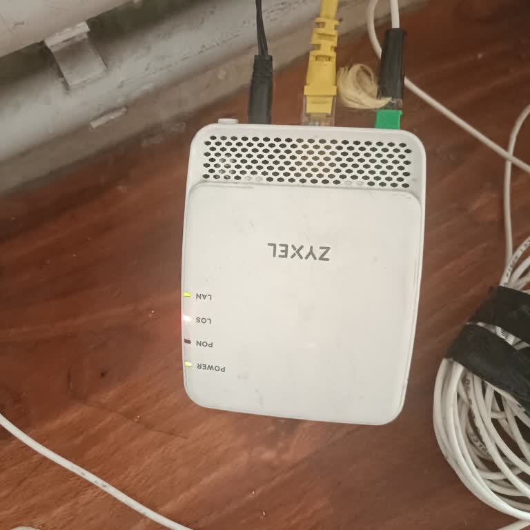 Gigafiber Kesintisi Ve Müşteri Temsilcisine Ulaşılamaması