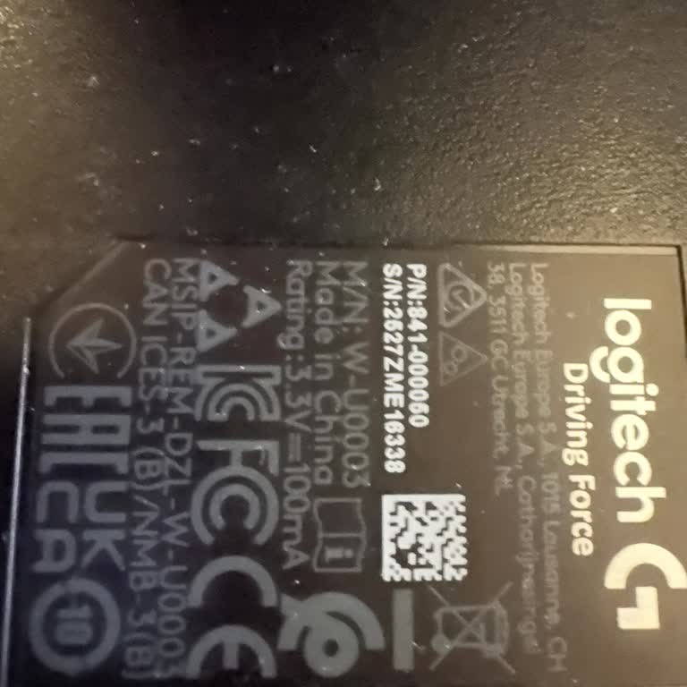 Logitech G29 Vites Kolundaki Kendiliğinden Vites Değişimi Sorunu Garanti Ve İade Talebi