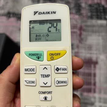 Daikin Klimam Sürekli Arıza Veriyor, Ücretsiz Değişim Talebim